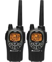 Купить Набор радиостанций Midland GXT-1000  9067870. Характеристики, отзывы и цены в Донецке