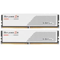 Купить Оперативная память G.Skill Ripjaws S5 [F5-5600J4040C16GX2-RS5W] 32 ГБ  5031214. Характеристики, отзывы и цены в Донецке
