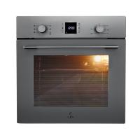 Купить Электрический духовой шкаф LEX EDM 076 GR серый  9242190. Характеристики, отзывы и цены в Донецке