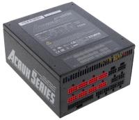 Купить Блок питания ZALMAN ARX 750W [ZM750-ARX] черный  1102948. Характеристики, отзывы и цены в Донецке