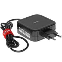 Купить Сетевое зарядное устройство STM PD65-C черный  1639050. Характеристики, отзывы и цены в Донецке
