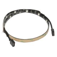 Купить Система подсветки для корпуса Akasa Vegas LED AK-LD02-05GN  1293833. Характеристики, отзывы и цены в Донецке