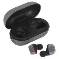 Купить Наушники TWS Monster Turbine AirLink черный  9905969. Характеристики, отзывы и цены в Донецке