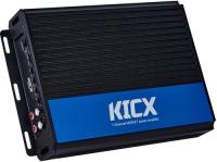 Купить Усилитель Kicx AP 1000D ver.2  9102875. Характеристики, отзывы и цены в Донецке
