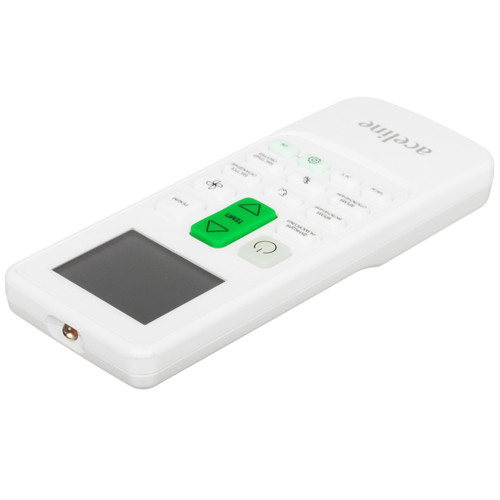 Купить Пульт ДУ для кондиционера Aceline A2CR12  9214217. Характеристики, отзывы и цены в Донецке