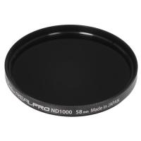 Купить Светофильтр KENKO 58S REALPRO ND100 58 мм  1322988. Характеристики, отзывы и цены в Донецке