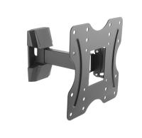 Купить Кронштейн для ТВ UltraMounts UM897 черный  9200236. Характеристики, отзывы и цены в Донецке