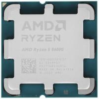Купить Процессор AMD Ryzen 5 8600G OEM  5444656. Характеристики, отзывы и цены в Донецке