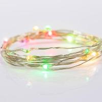 Купить Гирлянда NEON-NIGHT Роса RGB  1302676. Характеристики, отзывы и цены в Донецке