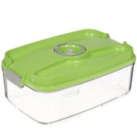 Купить Вакуумный контейнер STATUS VAC-REC-30 Green 3 л  1625864. Характеристики, отзывы и цены в Донецке