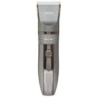 Купить Машинка для стрижки Enchen Hunter серебристый  5337665. Характеристики, отзывы и цены в Донецке