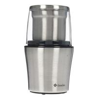 Купить Кофемолка электрическая Gemlux GL-CG999A серебристый  8155243. Характеристики, отзывы и цены в Донецке