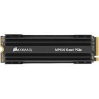 Купить 2000 ГБ M.2 NVMe накопитель Corsair Force Series MP600 [CSSD-F2000GBMP600]  1612534. Характеристики, отзывы и цены в Донецке
