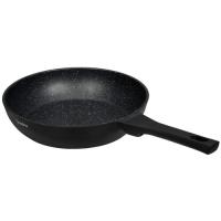Купить Сковорода Tesoro Florence Induction TF1126i, 26 см черный  5462664. Характеристики, отзывы и цены в Донецке