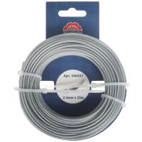 Купить Леска для триммеров TorgWin S46437  9253903. Характеристики, отзывы и цены в Донецке