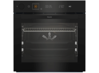 Купить Электрический духовой шкаф Hotpoint HSTF 1352 H BL черный  9311550. Характеристики, отзывы и цены в Донецке