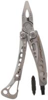 Купить Мультитул Leatherman Skeletool 830920  6628117. Характеристики, отзывы и цены в Донецке