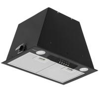 Купить Вытяжка полновстраиваемая Cata GT-PLUS 45 BK /L черный  8197207. Характеристики, отзывы и цены в Донецке