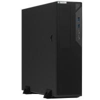 Купить Мини ПК Lyambda Office PC [L-OFC19062-BK]  5428458. Характеристики, отзывы и цены в Донецке