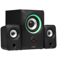 Купить Колонки F&D F590X черный  5405199. Характеристики, отзывы и цены в Донецке