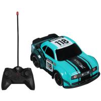Купить Радиоуправляемая машина шоссейная Автоград RACE  5604204. Характеристики, отзывы и цены в Донецке