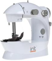 Купить Швейная машина IRIT IRP-01  1133628. Характеристики, отзывы и цены в Донецке