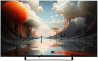Купить 50" (127 см) Телевизор Topdevice TDTV50CS03U черный  9239249. Характеристики, отзывы и цены в Донецке