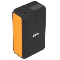 Купить Портативный аккумулятор TopON TOP-MAX3 черный  9233450. Характеристики, отзывы и цены в Донецке