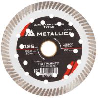 Купить Чашка алмазная METALLICA 900536  9165004. Характеристики, отзывы и цены в Донецке