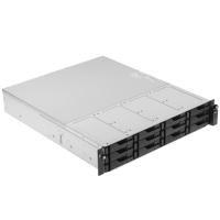 Купить Сетевое хранилище (NAS) Asustor LOCKERSTOR 12R Pro  5058636. Характеристики, отзывы и цены в Донецке