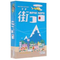 Купить Игра настольная "Мачи Коро"  9910588. Характеристики, отзывы и цены в Донецке