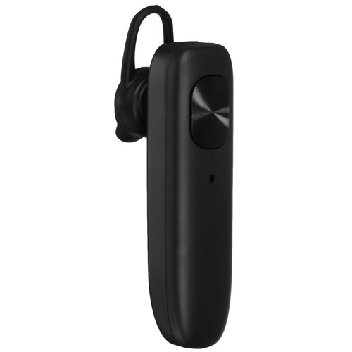 Беспроводная моногарнитура Deppa Headset Free черный 2025 Купить Беспроводная моногарнитура Deppa Headset Free черный 2025 9278969. Характеристики, отзывы и цены в Донецке