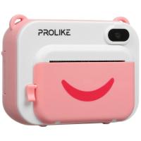 Купить Фотоаппарат моментальной печати Prolike BC29B  9099018. Характеристики, отзывы и цены в Донецке