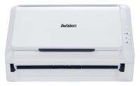 Купить Сканер Avision AD340G  9096180. Характеристики, отзывы и цены в Донецке