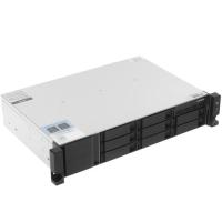 Купить Сетевое хранилище (NAS) QNAP TS-873AeU-4G  5090109. Характеристики, отзывы и цены в Донецке