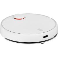 Купить Робот-пылесос Mijia Mop MJSTP белый  5098933. Характеристики, отзывы и цены в Донецке