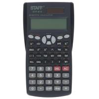Купить Калькулятор инженерный STAFF STF-810  1246404. Характеристики, отзывы и цены в Донецке