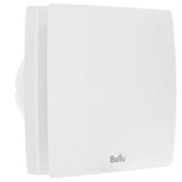 Купить Вытяжной вентилятор Ballu BAF-SL 100 VT белый  9115760. Характеристики, отзывы и цены в Донецке