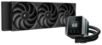 Купить Система охлаждения DEEPCOOL MYSTIQUE 360  5449665. Характеристики, отзывы и цены в Донецке
