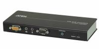 Купить KVM удлинитель ATEN CE750A  5315460. Характеристики, отзывы и цены в Донецке
