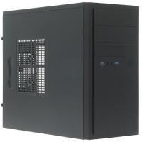 Купить Корпус Chieftec Elox [HT-01B-OP] черный  1369921. Характеристики, отзывы и цены в Донецке