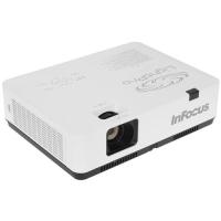 Купить Проектор InFocus IN1049 белый  5347073. Характеристики, отзывы и цены в Донецке