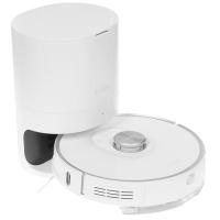 Купить Робот-пылесос ELARI SmartBot ULTIMATE белый  4754628. Характеристики, отзывы и цены в Донецке