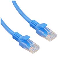 Купить Патч-корд Гарнизон PC-UTP-5e-1-B  9956740. Характеристики, отзывы и цены в Донецке