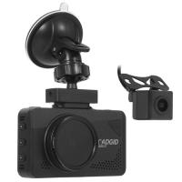 Купить Видеорегистратор с радар-детектором ROADGID X9 Gibrid GT 2CH  5348352. Характеристики, отзывы и цены в Донецке