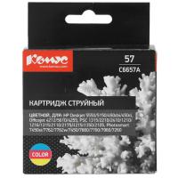 Купить Картридж Комус 57 C6657A многоцветный  9199575. Характеристики, отзывы и цены в Донецке