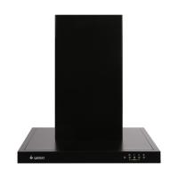 Купить Вытяжка каминная Gefest ВО 3606 Р23 черный  9126346. Характеристики, отзывы и цены в Донецке