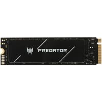 Купить 1000 ГБ M.2 NVMe накопитель Acer Predator GM3500 [BL.9BWWR.102]  5448824. Характеристики, отзывы и цены в Донецке