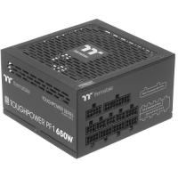 Купить Блок питания Thermaltake Toughpower PF1 650 [PS-TPD-0650FNFAPE-1] черный  1674174. Характеристики, отзывы и цены в Донецке