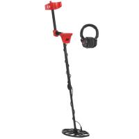 Купить Металлоискатель Minelab VANQUISH 540 Pro-Pack  8164196. Характеристики, отзывы и цены в Донецке